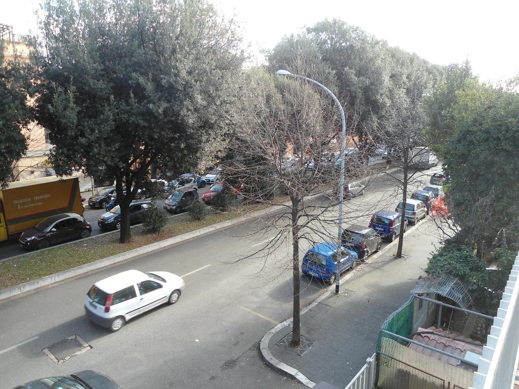 Bed & Breakfast Aida Charming 2*