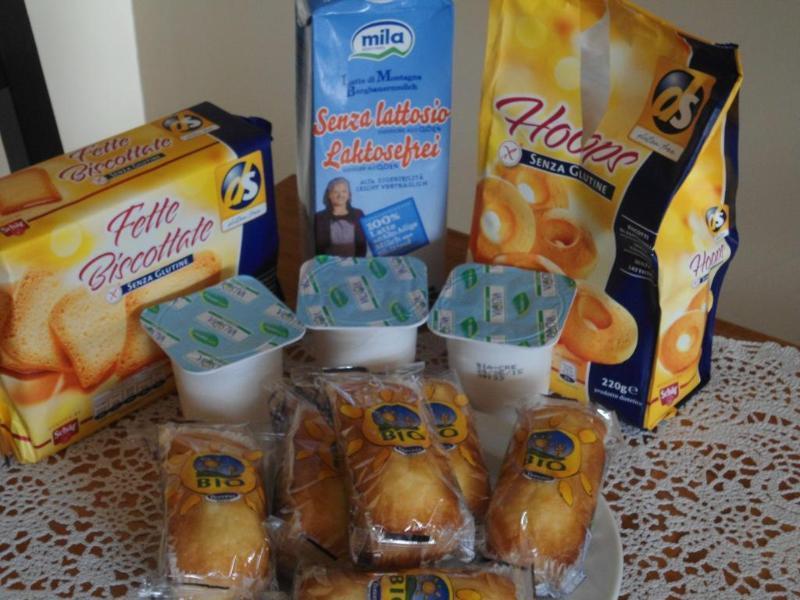 Aida Charming Bed & Breakfast 2*