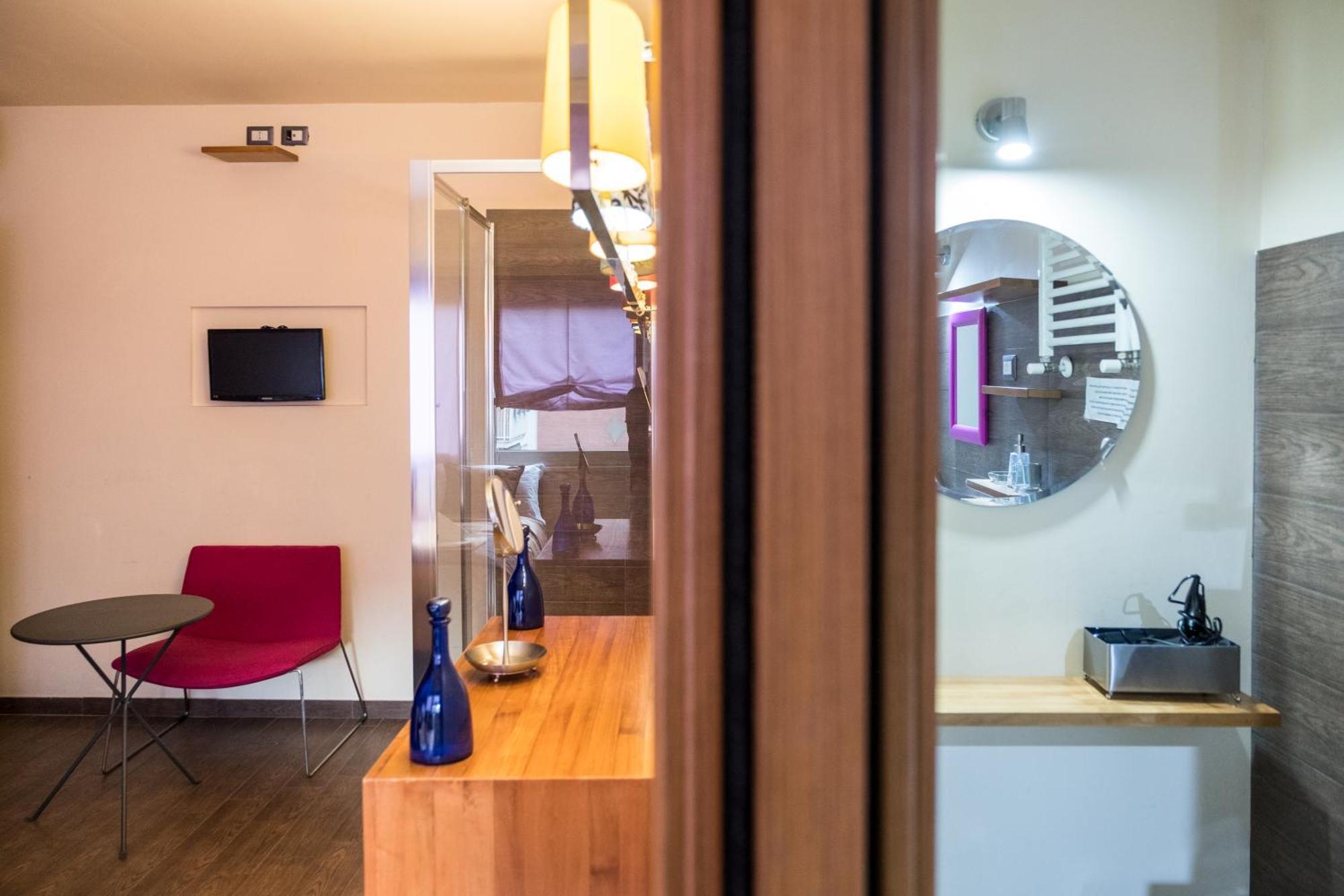 Bed & Breakfast Aida Charming 2*