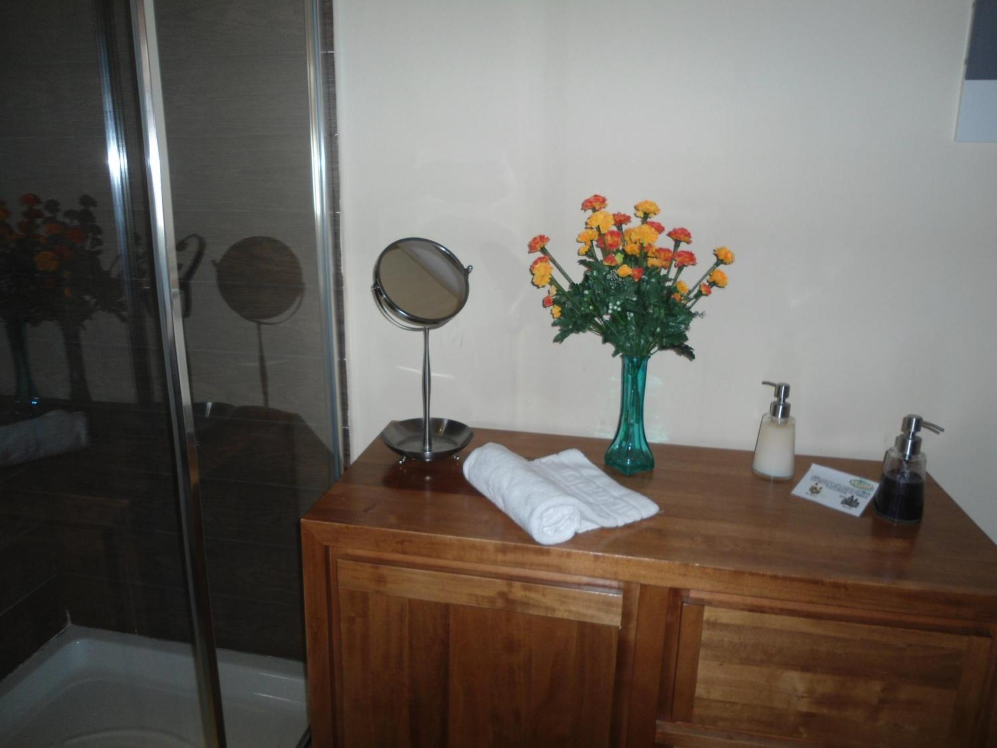 Bed & Breakfast Aida Charming