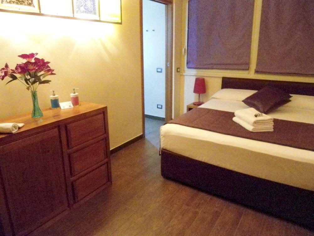 Aida Charming Bed & Breakfast 2*
