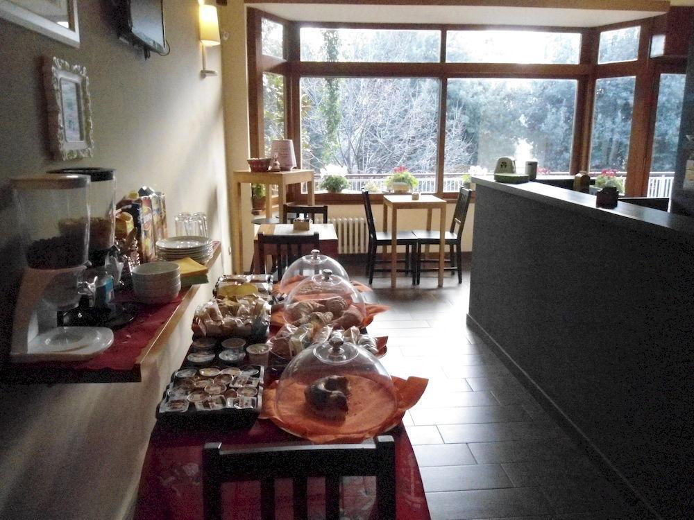 Aida Charming Bed & Breakfast Rome