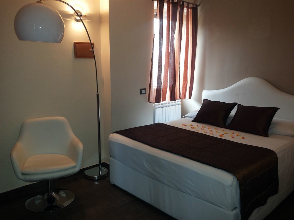 Aida Charming Bed & Breakfast