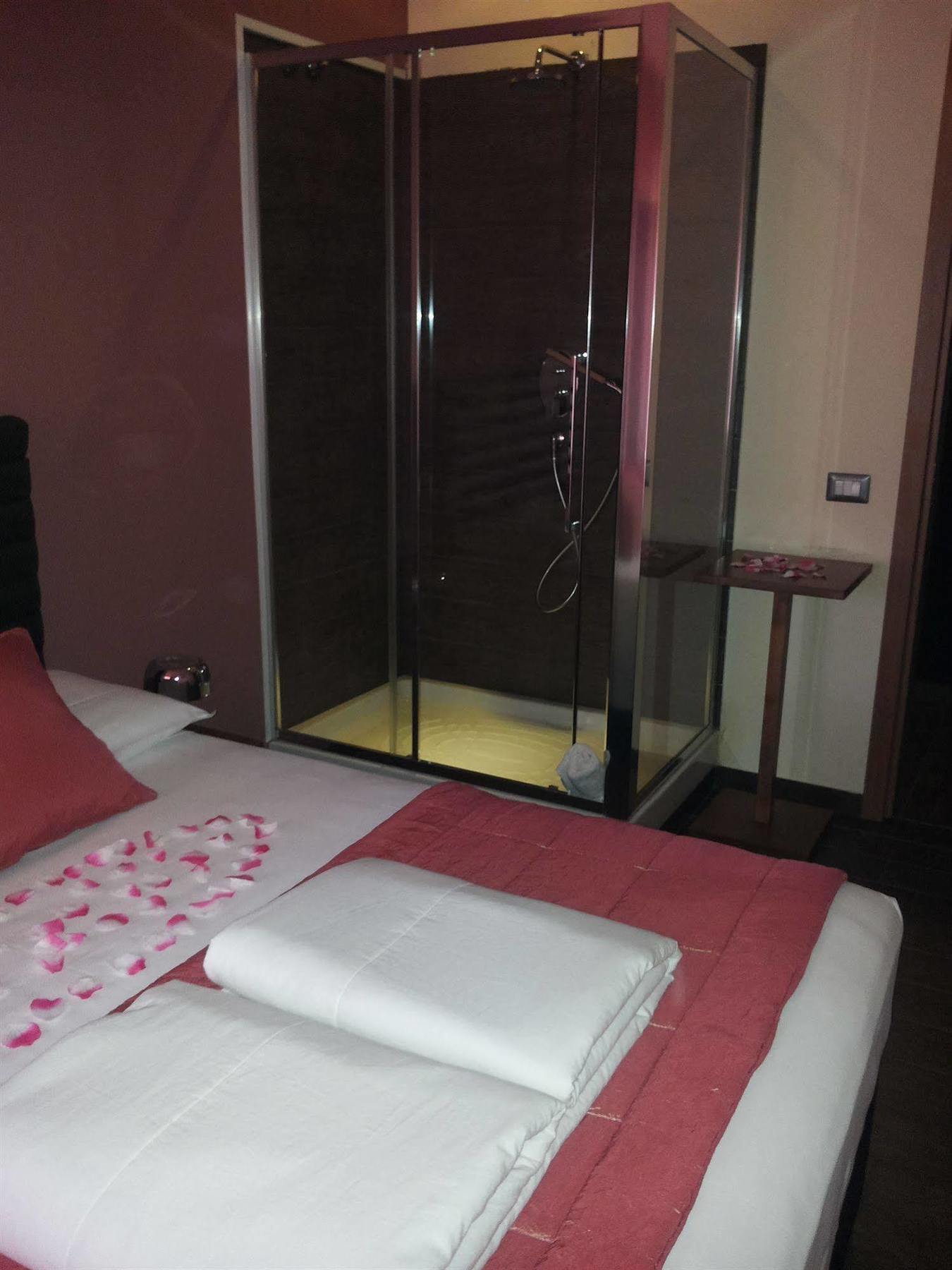 Aida Charming Bed & Breakfast 2*