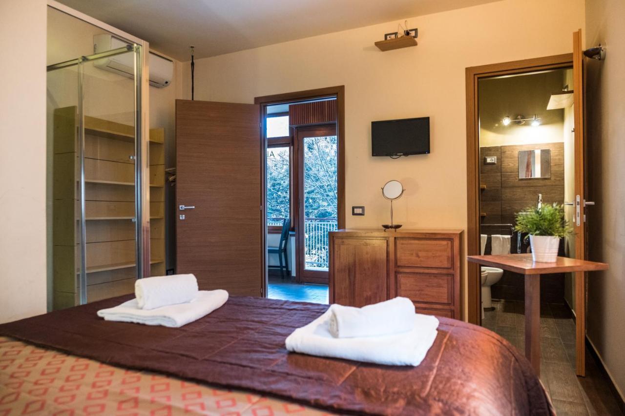 Aida Charming 2* Rome