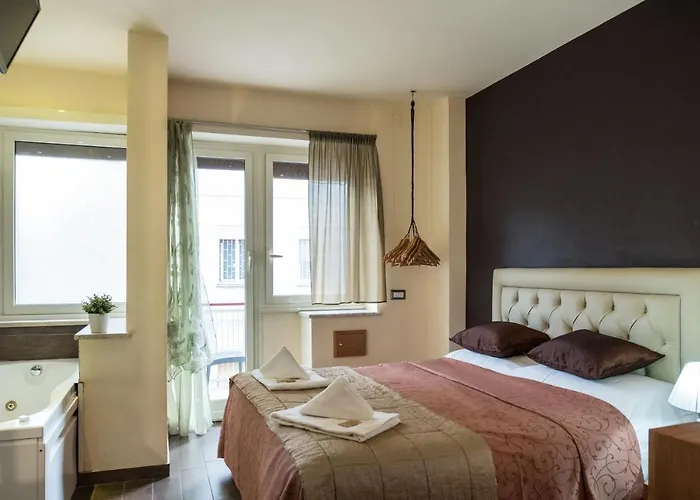 Aida Charming Rooms