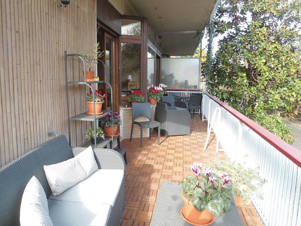Aida Charming Bed & Breakfast