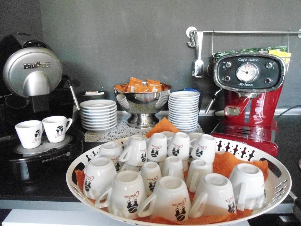 Aida Charming Bed & Breakfast Roma