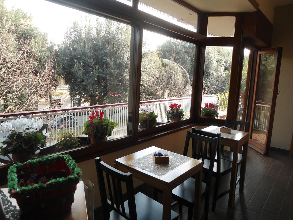 Aida Charming Bed & Breakfast