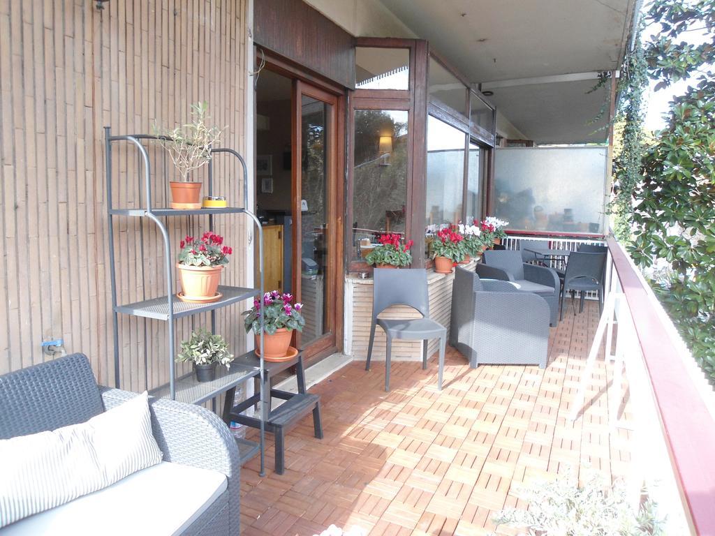 Aida Charming Bed & Breakfast Roma