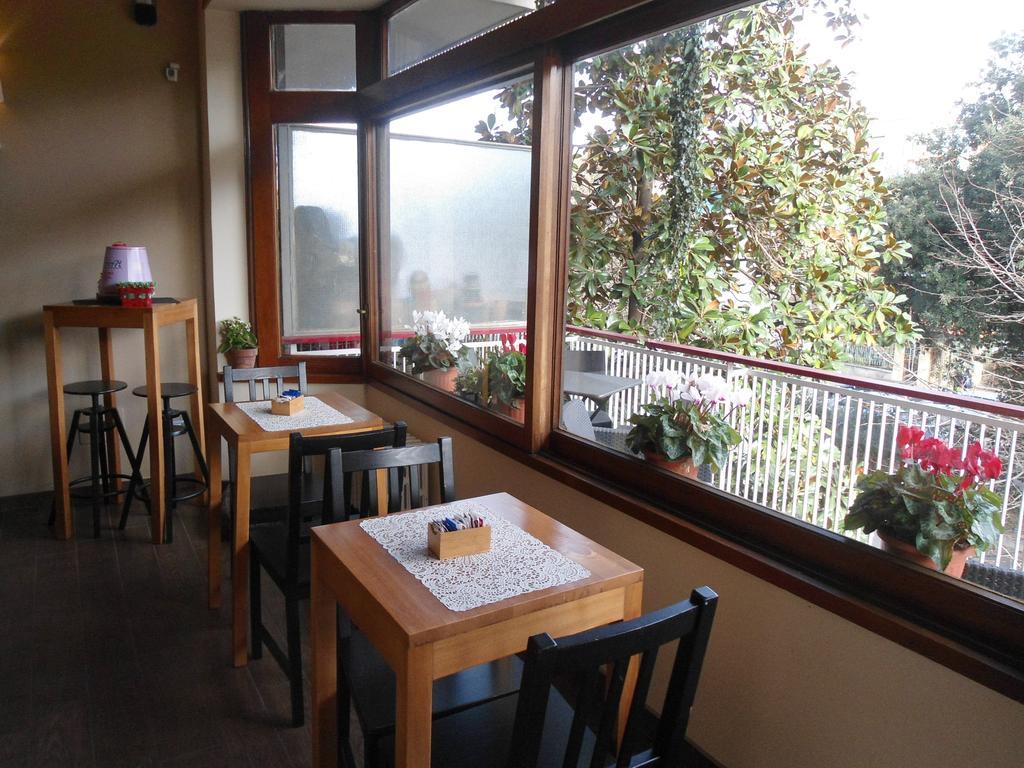 Aida Charming Bed & Breakfast