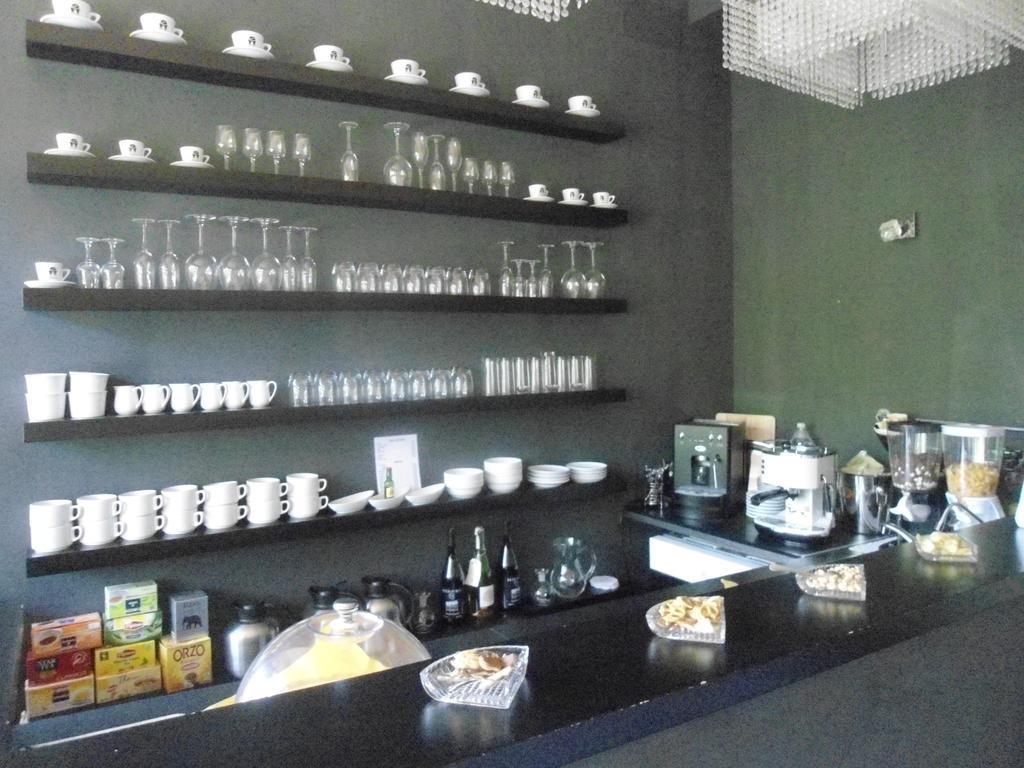 Aida Charming Bed & Breakfast Roma