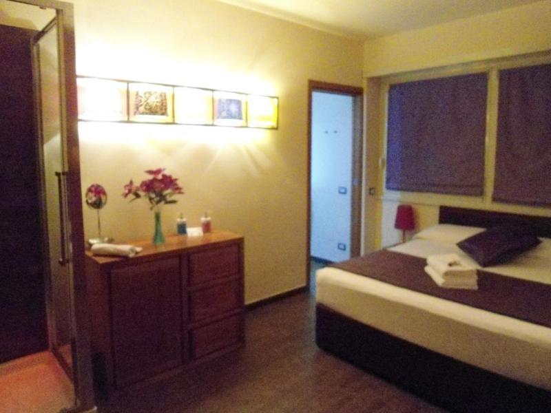 Aida Charming Bed & Breakfast 2*