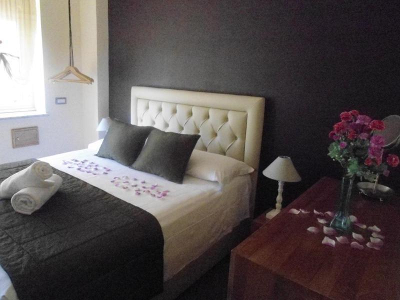 Aida Charming Bed & Breakfast 2*
