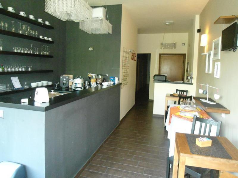 Aida Charming Bed & Breakfast 2*