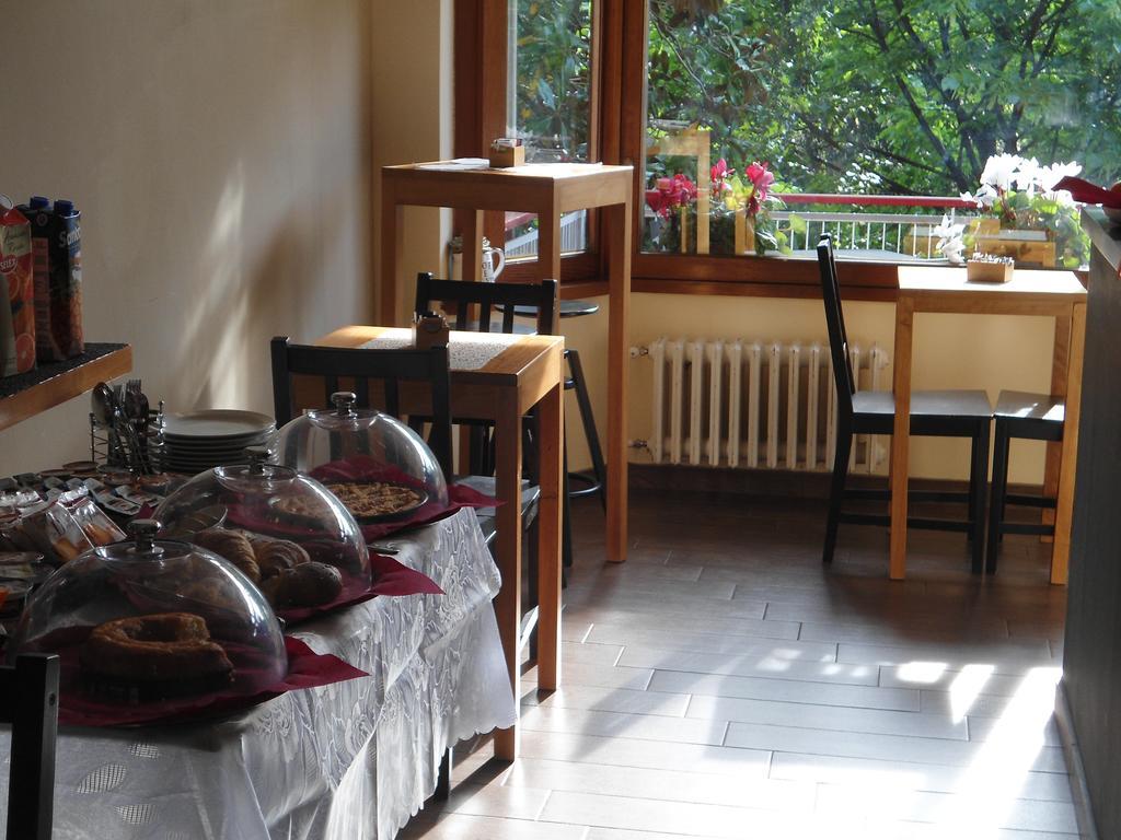 Aida Charming Bed & Breakfast