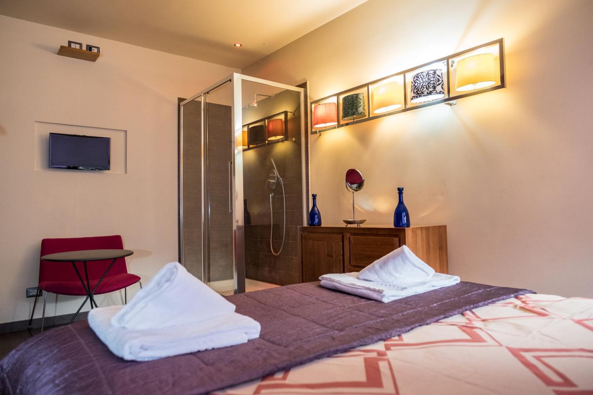 Bed & Breakfast Aida Charming 2*