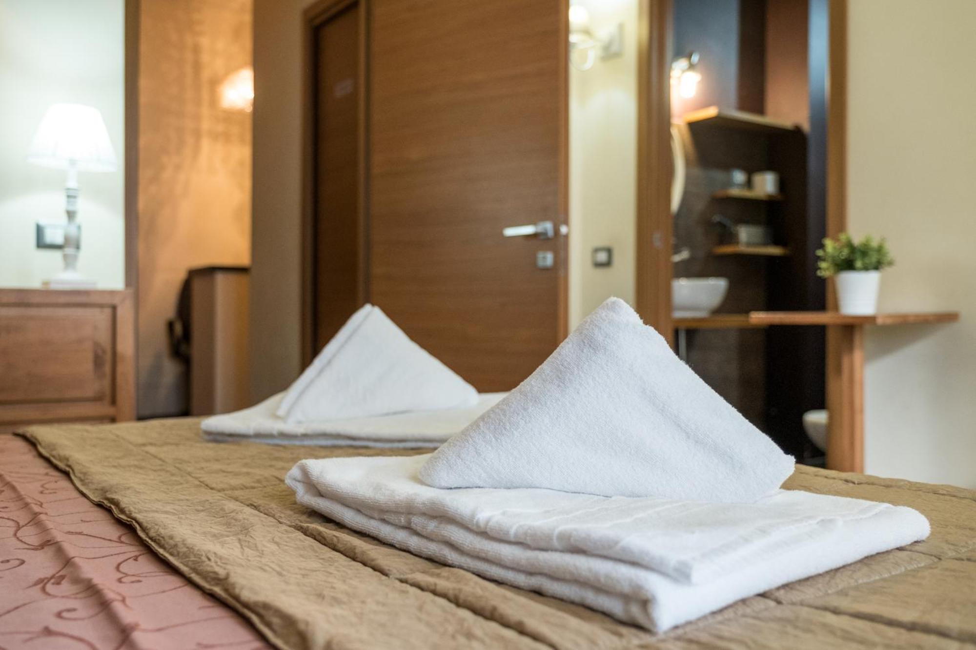 Aida Charming Bed & Breakfast 2*