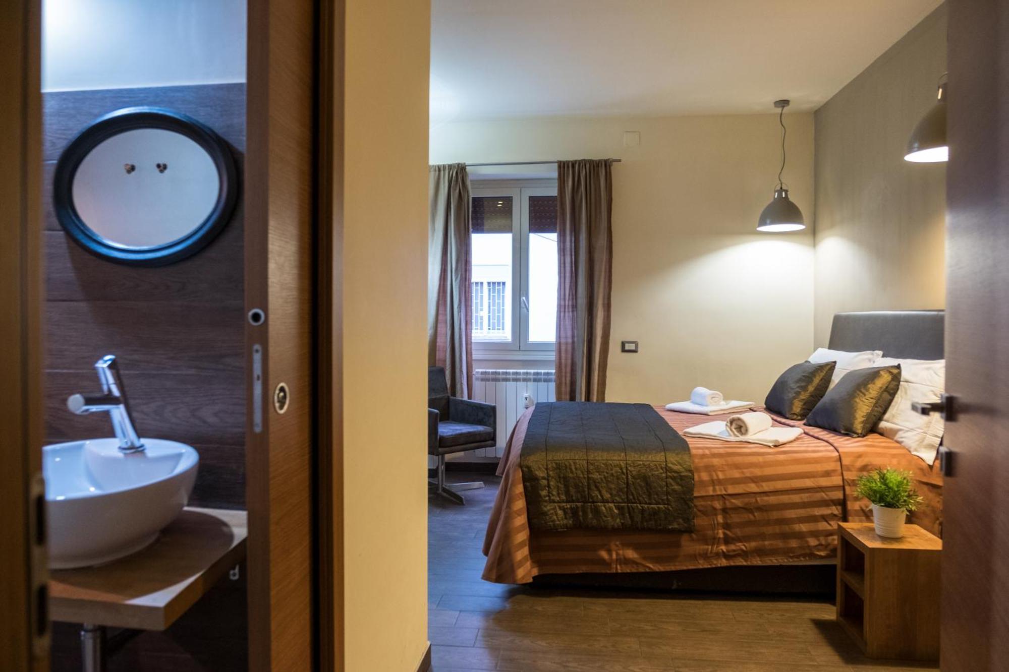 Bed & Breakfast Aida Charming 2*