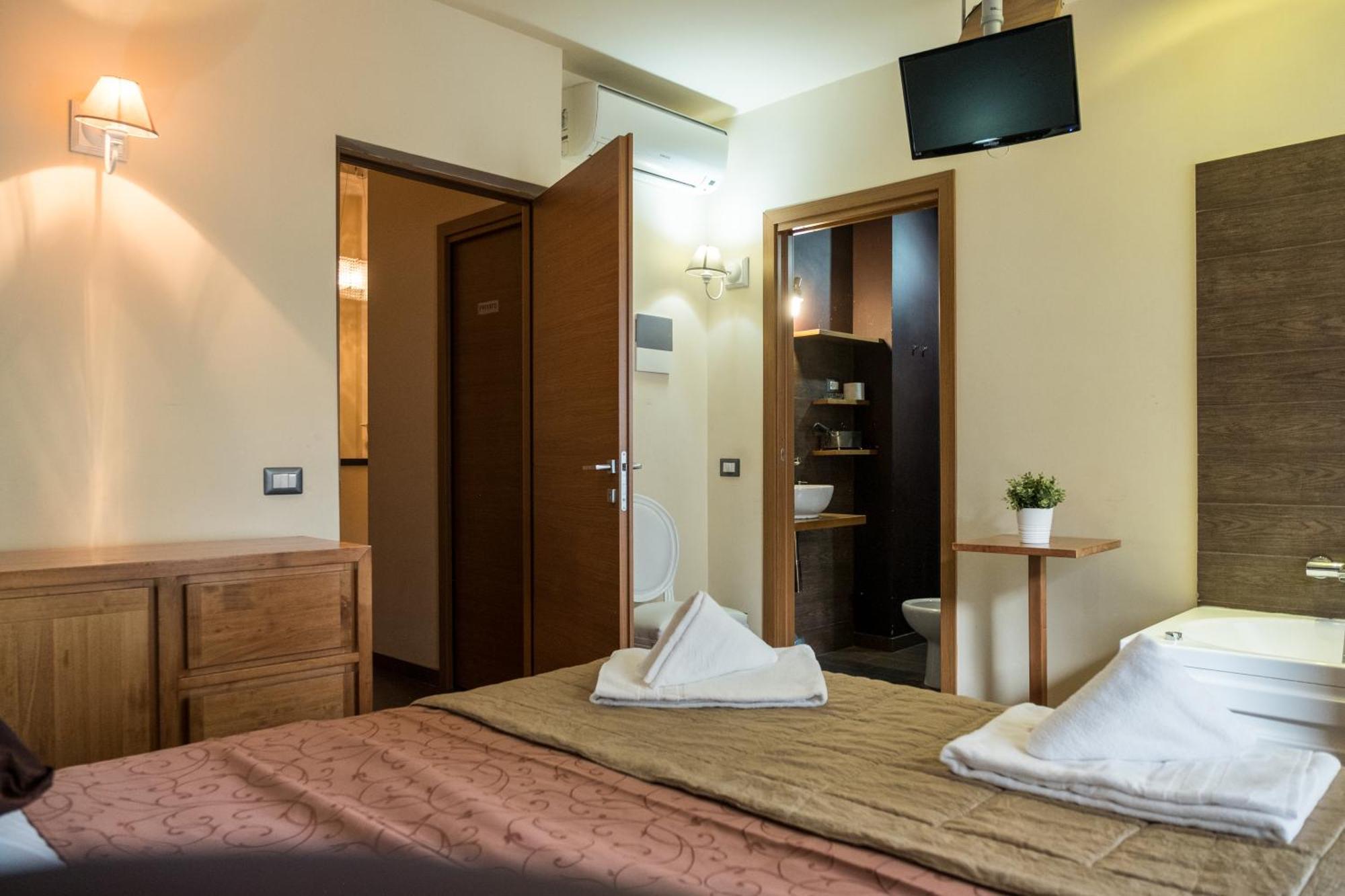 Bed & Breakfast Aida Charming 2*