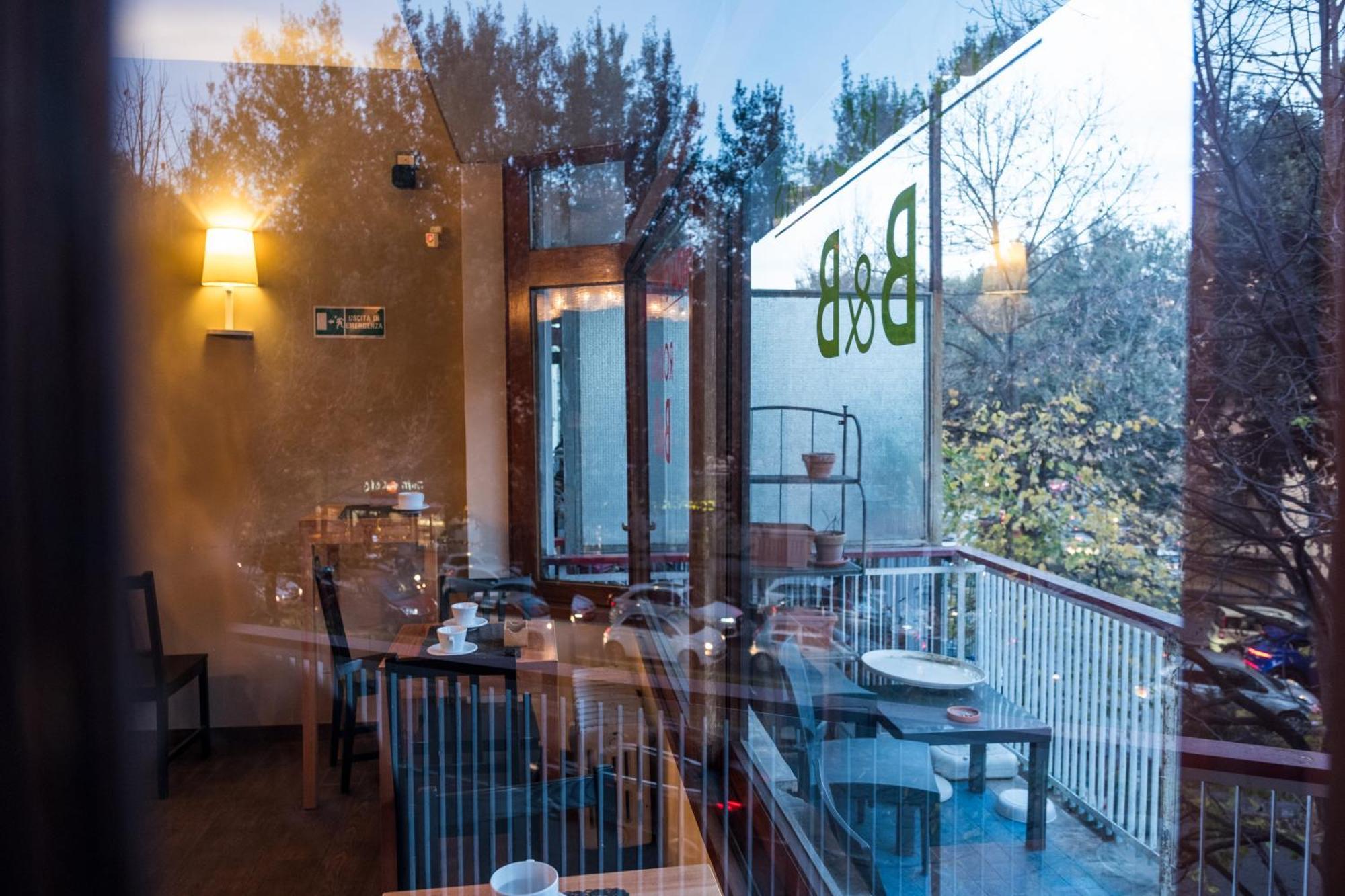 Bed & Breakfast Aida Charming