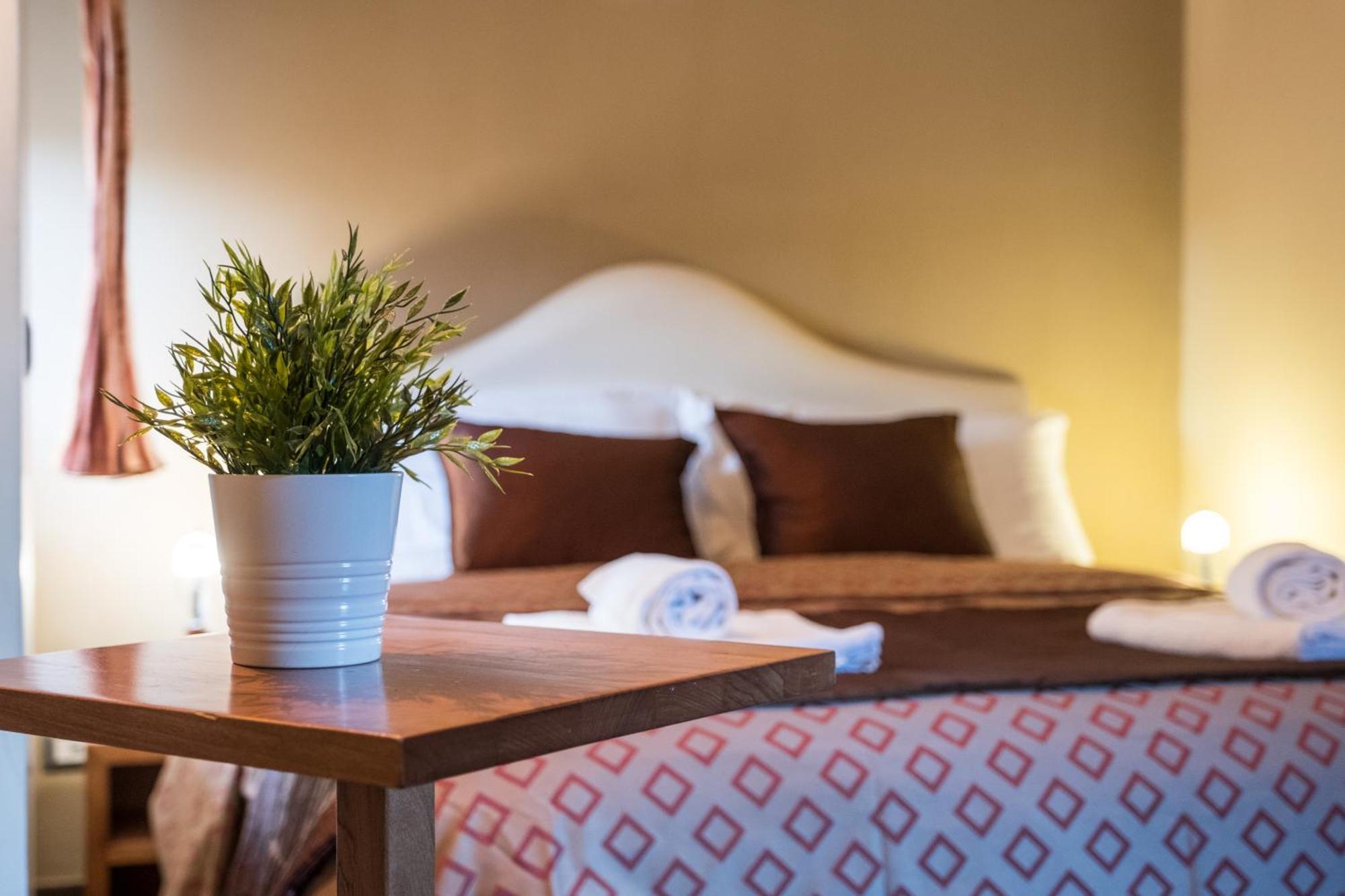 Aida Charming Bed & Breakfast