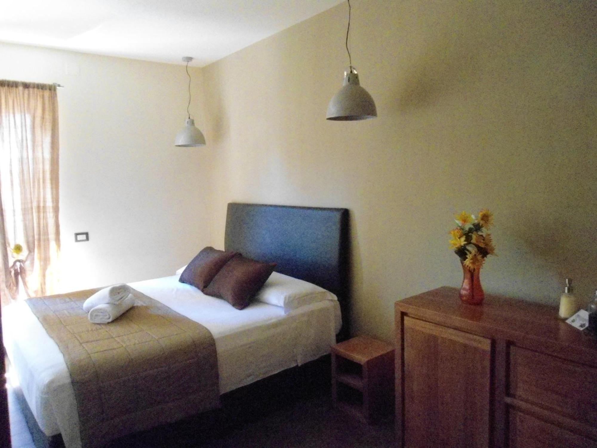 Bed & Breakfast Aida Charming 2*