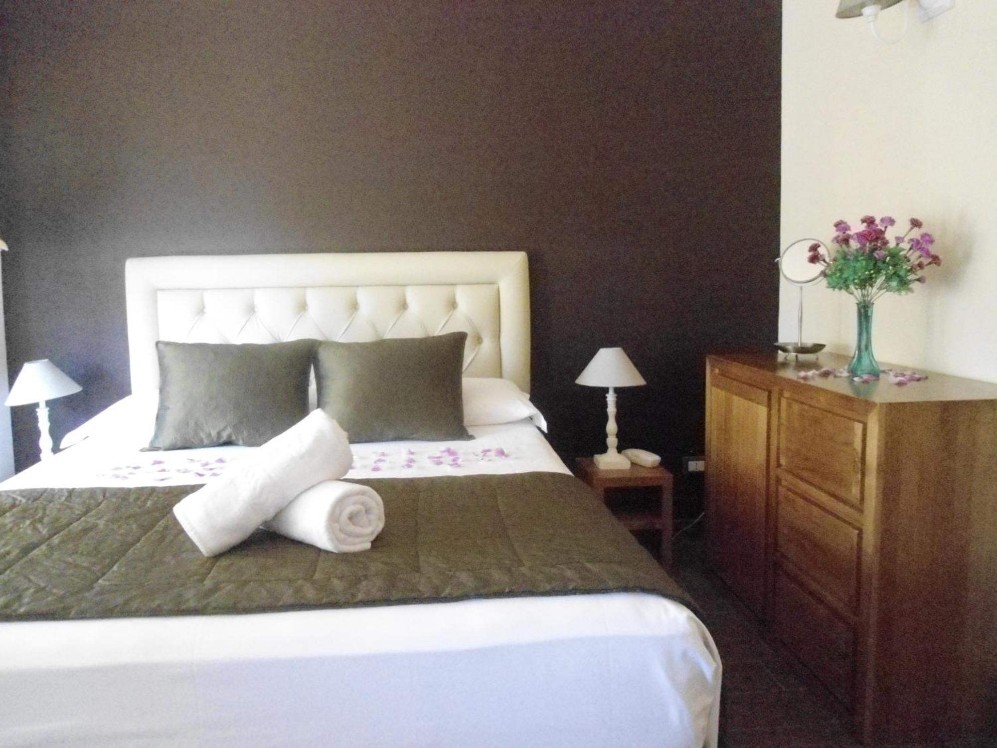 Aida Charming Bed & Breakfast