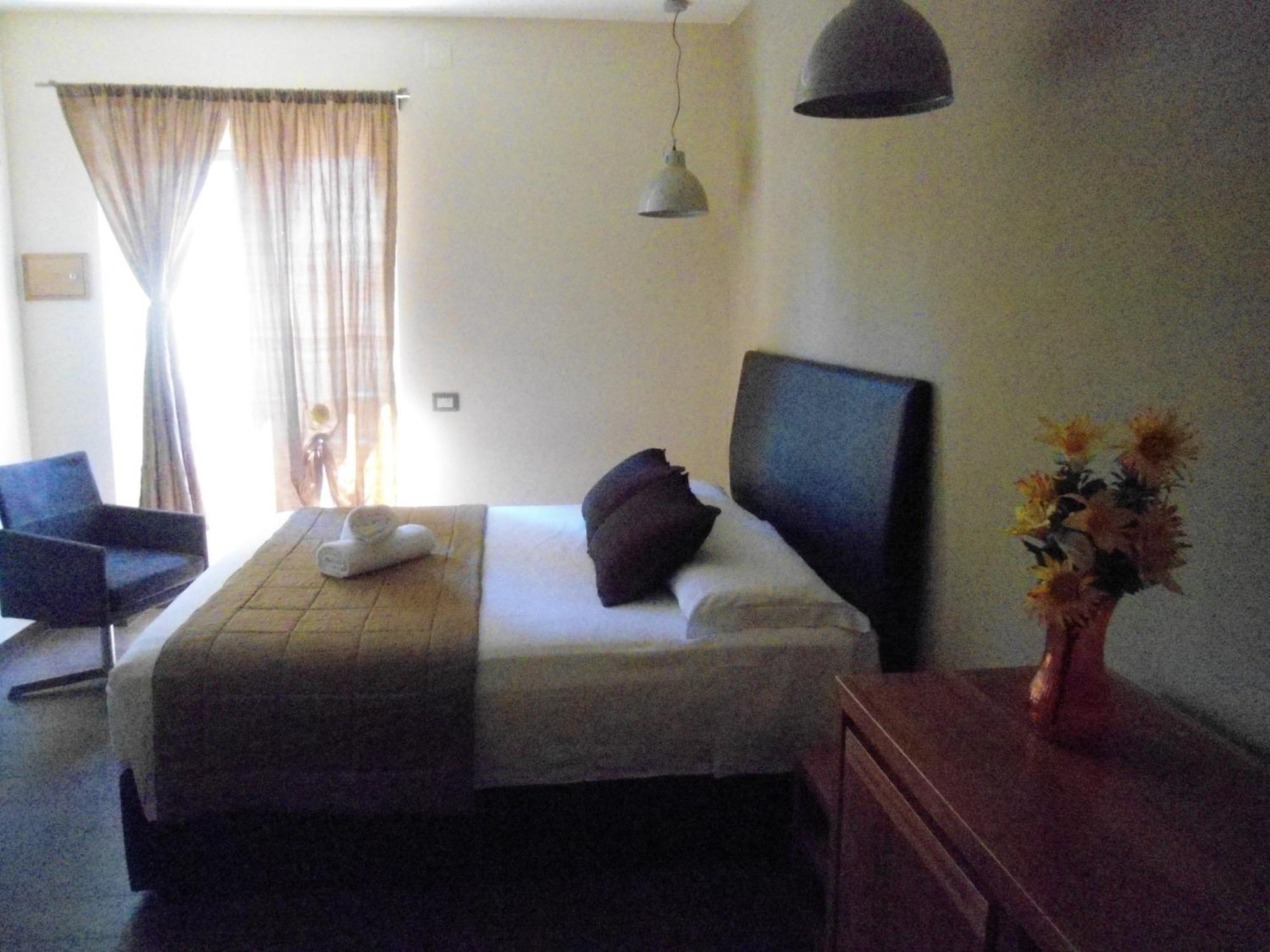 Aida Charming Bed & Breakfast