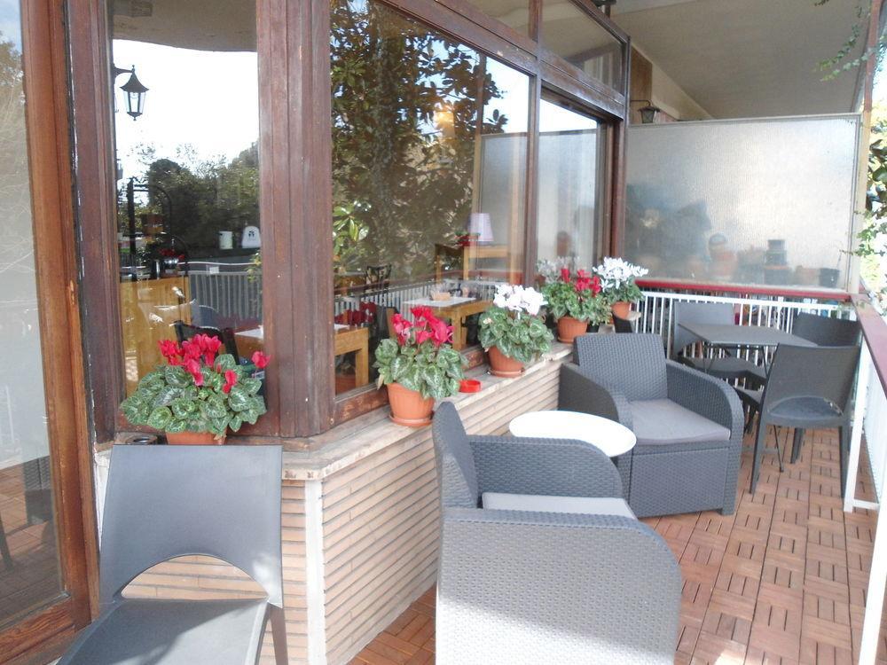 Aida Charming Bed & Breakfast