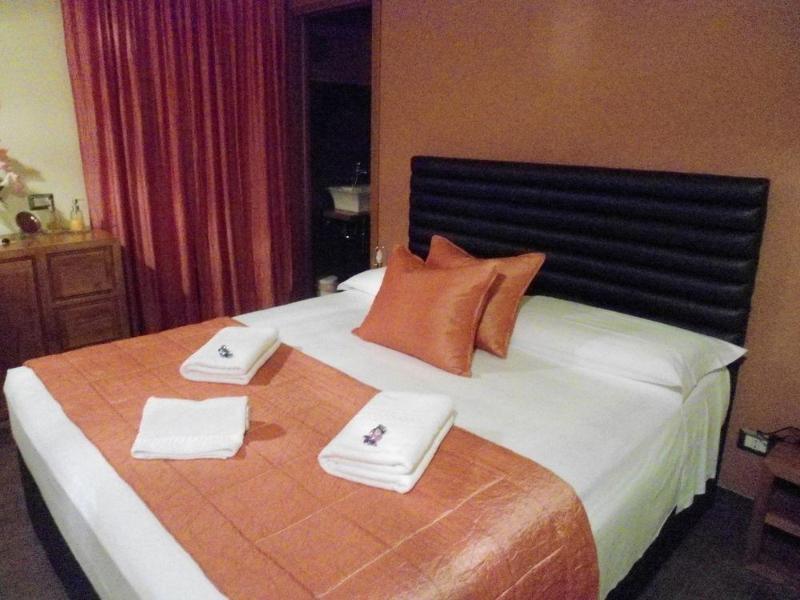 Bed & Breakfast Aida Charming