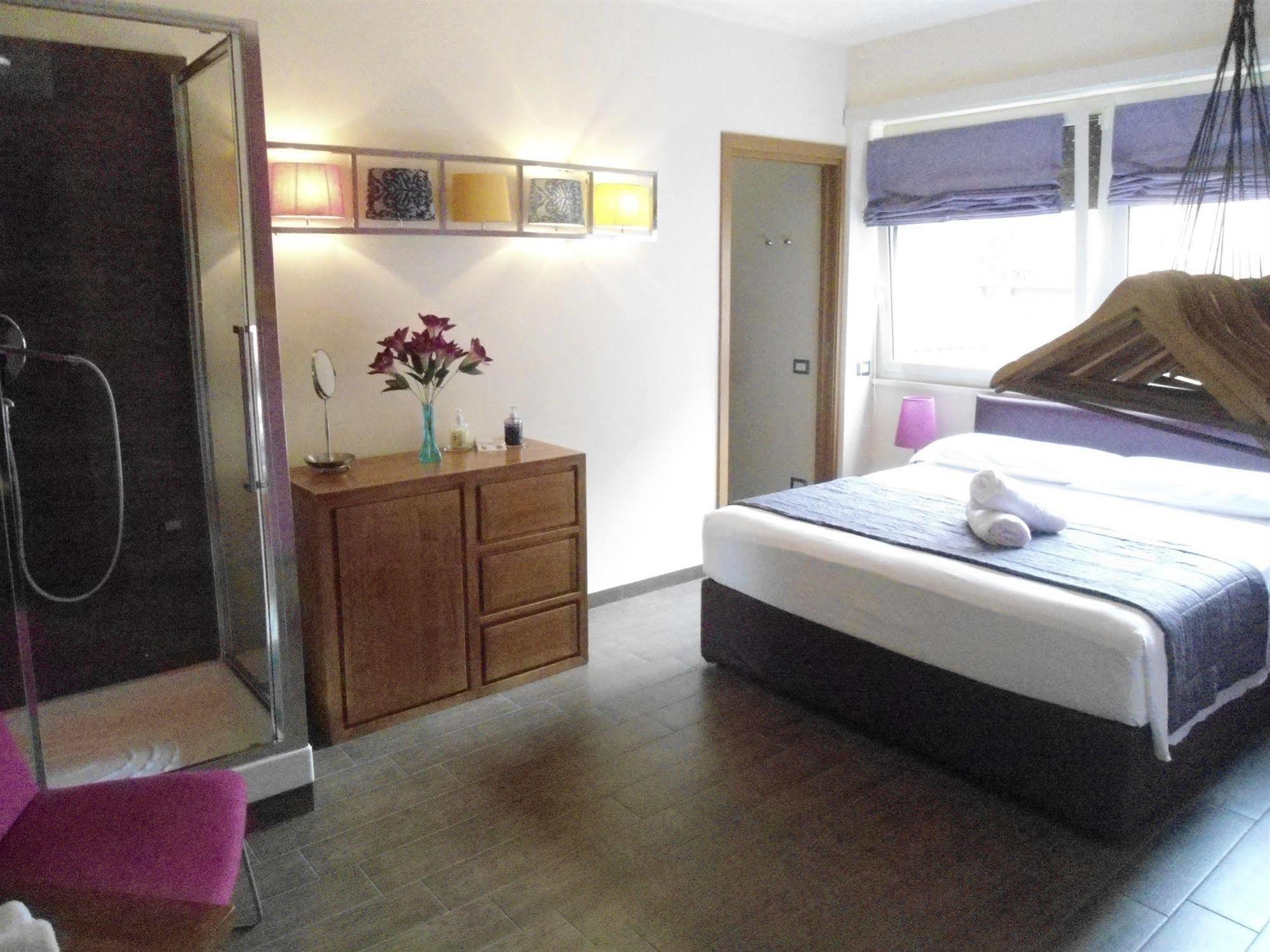 Aida Charming Bed & Breakfast