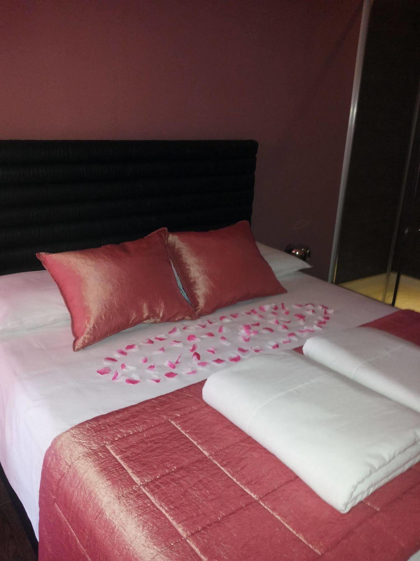 Aida Charming Bed & Breakfast