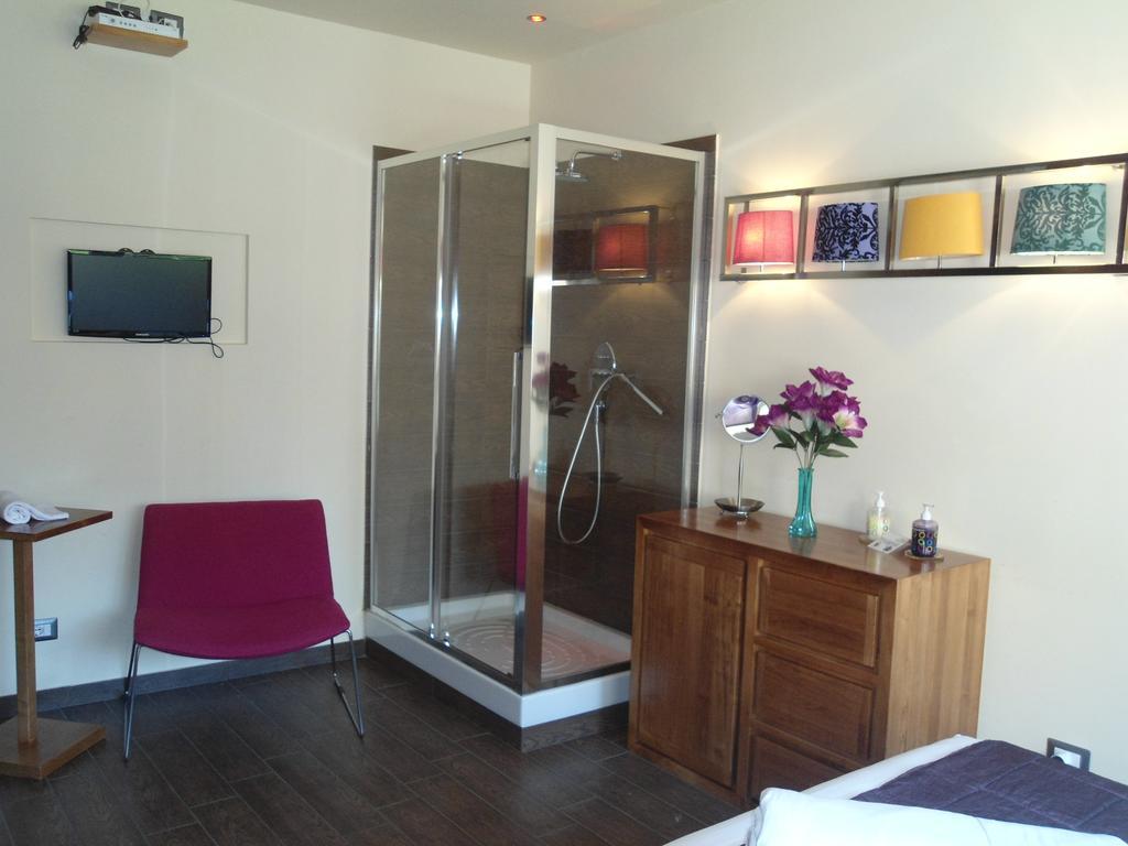 Aida Charming Bed & Breakfast 2*