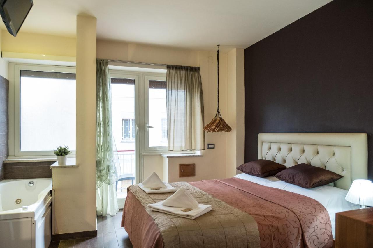 Bed & Breakfast Aida Charming 2*