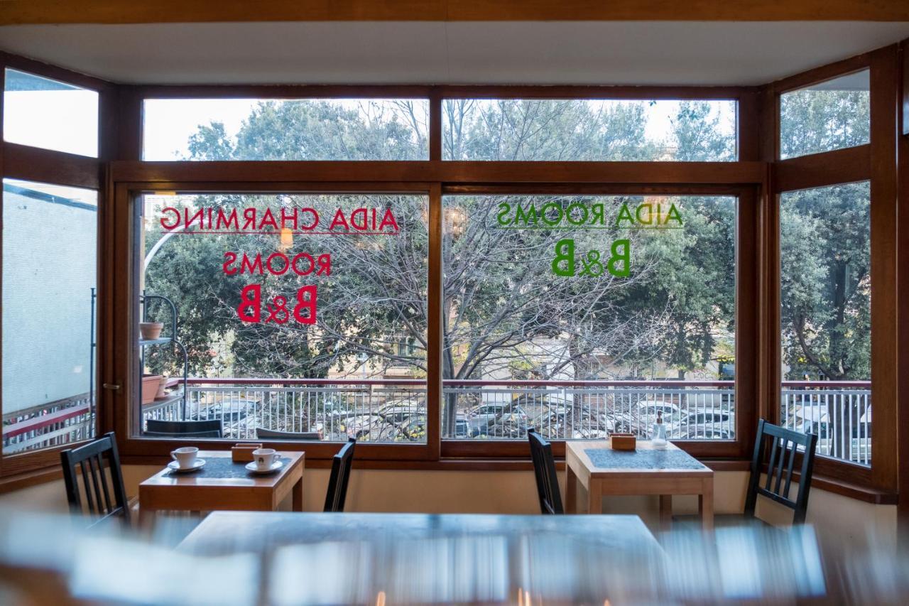Aida Charming Bed & Breakfast 2*