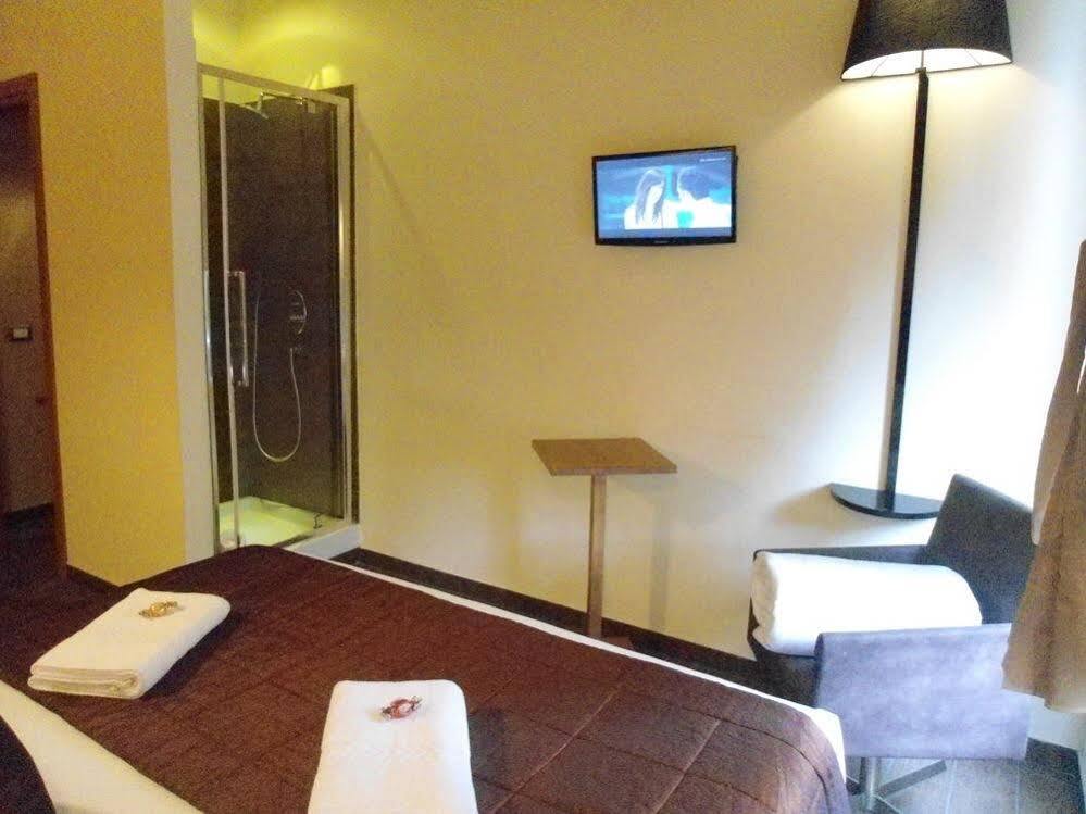 Aida Charming Bed & Breakfast 2*