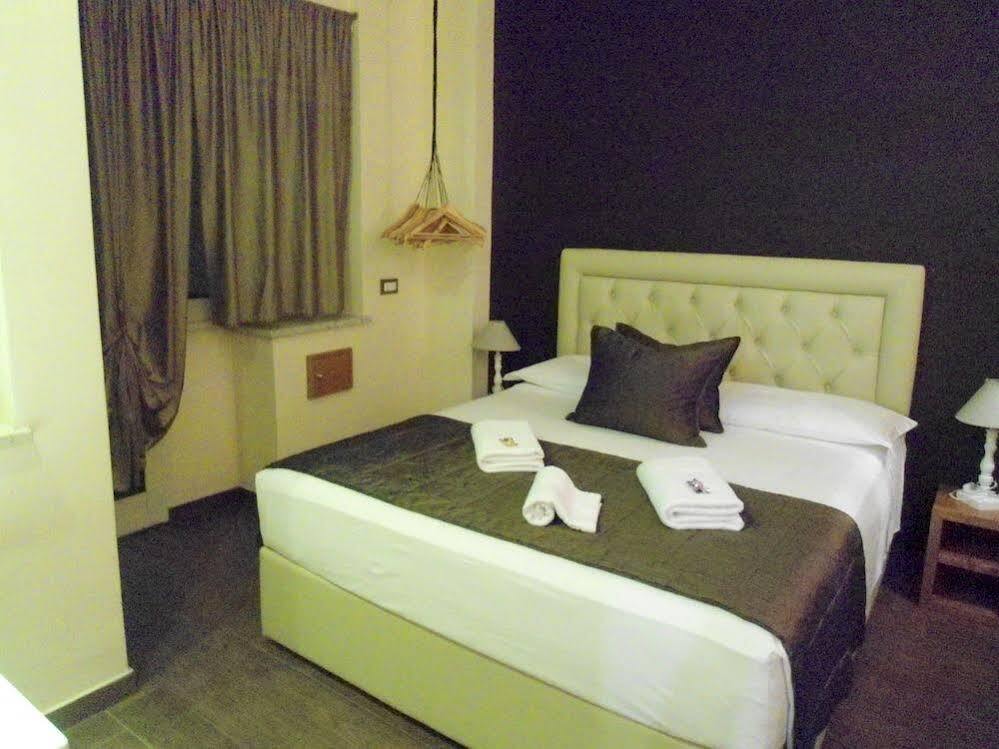 Aida Charming Bed & Breakfast
